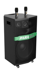 Loa kéo di động PARAMAX GO-300S - siêu phẩm độc đáo, âm thanh cực đỉnh
