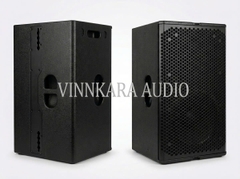 Vỏ Thùng Loa Hỏa Tiễn 30 đôi ( 3 tấc đôi, KT: 70X45X45CM)