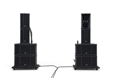 Combo Dàn Âm Thanh Hoả tiễn DAVS HT26N & Sub đôi DAVS AR36