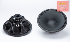 Combo linh kiện loa Full Array 40 - 500w, Hosing XD15751, treble neo 850, phân tần PR-888