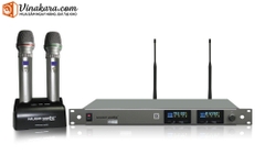 MICRO KARAOKE KHÔNG DÂY MUSICWAVE HSPRO-1500I