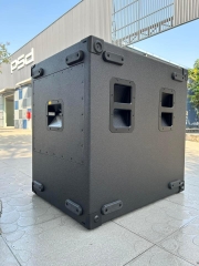 Loa sub hơi 50 DAVS HT18N, bass 50 5 tấc, 1000w, chính hãng