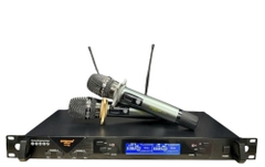 Micro không dây Fedyco F-711