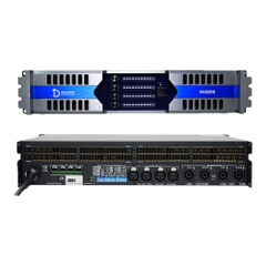 Cục đẩy công suất DBAcoustic - HA5200