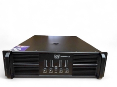 Cục đẩy công suất 4 kênh Martin 96 Sò | MX360000W PLUS - Hàng Nhập Khẩu