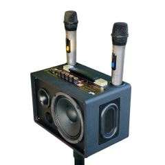 Loa Xách Tay Di Động JBZ J5, Bass 20