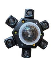 Đèn Led sân khấu Lazer,Moving, Có nhiều hiệu ứng,Nhiều mẫu
