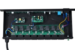 Quản Lý Nguồn CAVS C400 – Bảo Vệ Thiết Bị Âm Thanh