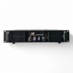 Cục đẩy công suất 2 kênh V3 V1800 Plus 48 sò ,công suất 1200w-1500w
