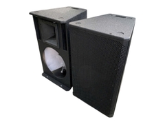 Vỏ loa full 40 đơn TL-15HT 4 tấc lưới hỏa tiễn, KT 44X44X72cm