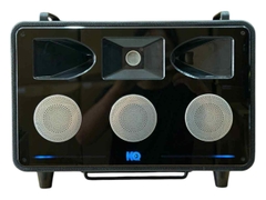 Loa xách tay Kcbox KQ Harmony 2+7 Chính Hãng