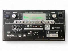 Board Mạch Loa Kéo PA7, KT 19x38, Công Suất 300w
