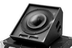 Loa Monitor DAVS Đồng Trục Bass 40cm | DKM15N75, Từ Neo Coil 75, 500w