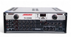 Amply Jargunis TH-222USB Bluetooth 16 sò Lớn , nghe nhạc, hát karaoke