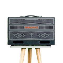 Loa Karaoke Xách Tay Nanomax X-17 Bass Đôi 16cm Công Suất 320w Karaoke Bluetooth