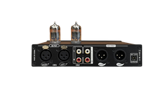 Bộ Gải Mã Âm Thanh Đèn SUCA AUDIO TUBE-T8 6H1N