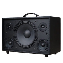 Loa Acnos HiNet 3600, Bluetooth, 200W, 25cm