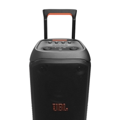 Loa JBL PartyBox Stage 320, Công Suất 240W, Pin 18h, AUX, Micro, Bluetooth 5.4, IPX4