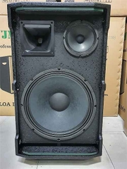 Loa kéo di động JMW 15S (bass 40cm), loa 3 đường tiếng, 600w