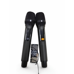 Micro loa kéo ADX KCM27 - kèm bo micro