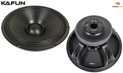 Loa Bass Rời 50 Sub 18 Inch KAFUN KF18F17 Coil 100 Từ 220 Công Suất 1600W, Loa Sub Âm Trầm Siêu Mạnh