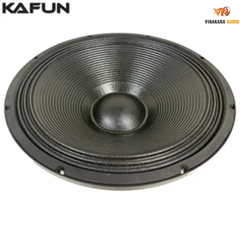 Loa Bass Rời 50 Sub 18 Inch KAFUN KF18F17 Coil 100 Từ 220 Công Suất 1600W, Loa Sub Âm Trầm Siêu Mạnh