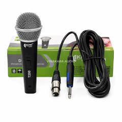 Micro có dây KIWI T200 chính hãng