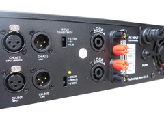 Cục Đẩy công suất 2 kênh Korah KA-2650