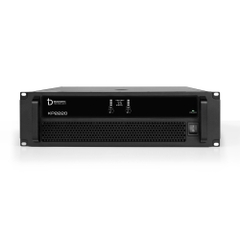 Cục Đẩy Công Suất 2 Kênh DBacoustic KP-2220