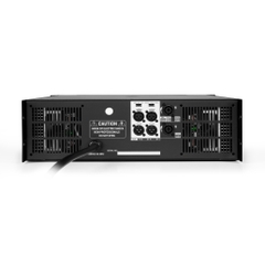 Cục Đẩy Công Suất 2 Kênh DBacoustic KP-2220