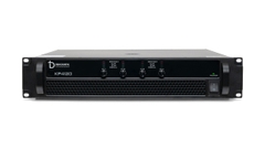 Cục đẩy công suất 4 kênh DB acoustic KP4120 Premium 1200W/kênh – Class H