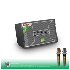 Loa Karaoke Xách Tay Lanqt XT9 – Công Suất 200W, Thiết Kế Hiện Đại, Quẩy Cực Chất