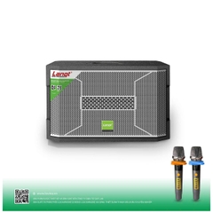 Loa Karaoke Xách Tay Lanqt XT9 – Công Suất 200W, Thiết Kế Hiện Đại, Quẩy Cực Chất