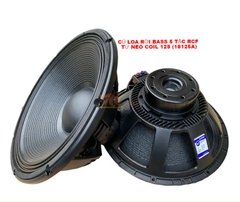 LOA BASS RỜI 50 TỪ NEO COIL 125 - RCF 18125A