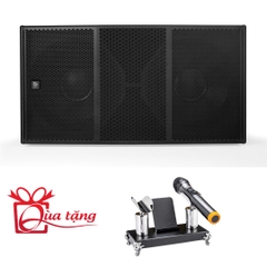 Loa Sub đôi Dbacoustic PH218S+