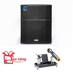 Loa Sub Hơi 40 dB acoustic KS115S, 600W