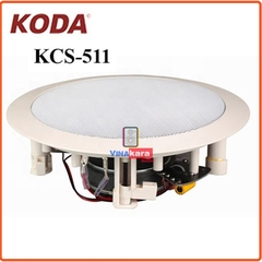 Loa âm trần KODA KCS-511