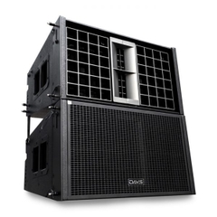 Loa array DAVS DS20NB Bass 25 đôi ,Chuyên âm thanh sự kiện,sân khấu