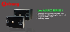 Loa Karaoke Arirang Aulux Series 1