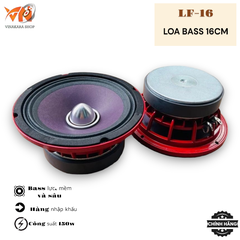 Loa bass rời 16 1,6 tấc LF16