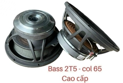 Củ loa bass 25cm, 2 tấc rưỡi, từ 170 coil 65, HS10X01, 350W