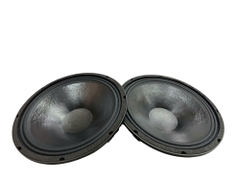 Loa bass rời 4 tấc 40cm,Từ neo coil 75, mũi lõm, hàng nhập khẩu,M115A-2