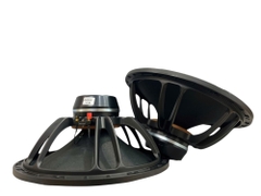 Loa bass rời 4 tấc 40cm,Từ neo coil 75, mũi lõm, hàng nhập khẩu,M115A-2