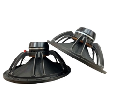 Loa bass rời 4 tấc 40cm,Từ neo coil 75, mũi lõm, hàng nhập khẩu,M115A-2