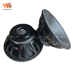 Loa bass 5 tấc từ 250 coil 127, 1000w, BDF 185W127