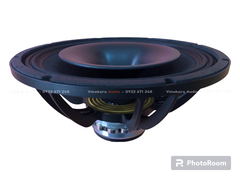 Loa Bass đồng trục 4 tấc,40cm từ Neo bi (15TR7501)