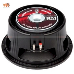 Loa bass rời 30 P Audio 12BM-300B, 3 tấc, bass 30 chính hãng Thái Lan