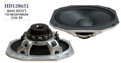 Loa bass rời 30 từ neo coil 65,HD128651