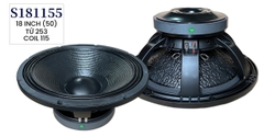 Loa bass rời 50 từ 253 coil 115. S181155