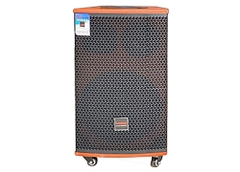 Loa kéo di động Lovina KB112M (Bass 30cm, 450w)